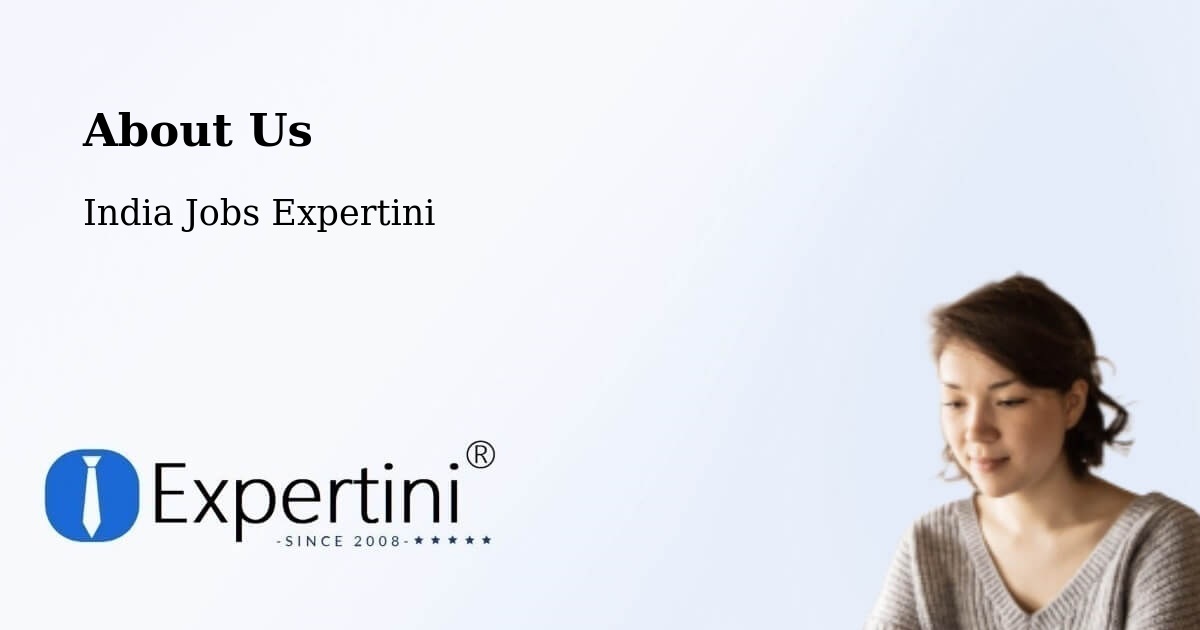 About Expertini Recruitment Platform  – Pithapuram - Pithapuram, India Jobs Expertini