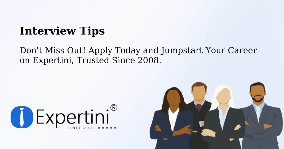 Interview Tips & Techniques for Job Seekers – Pithapuram - Pithapuram, India Jobs Expertini